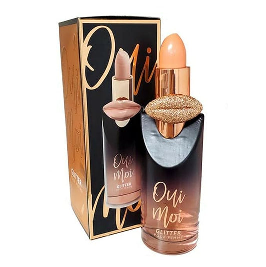 Oui Mui Glitter Edition for Women (MCH) 3.4oz (100ml)