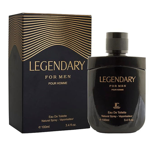 Legendary for Men