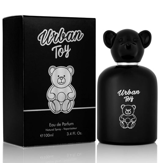 Urban Toy for Men