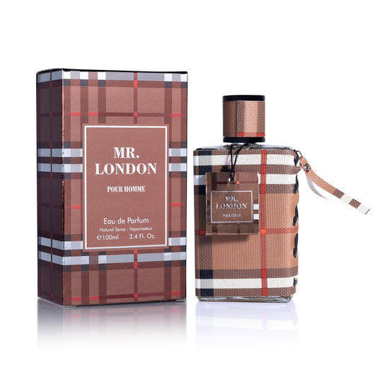 Mr. London for Men (Urban)