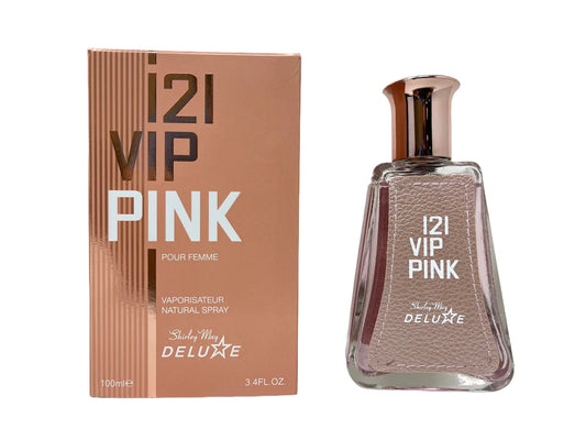 121 VIP Pink for Women