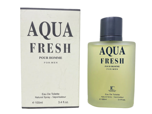 Aqua Fresh for Men