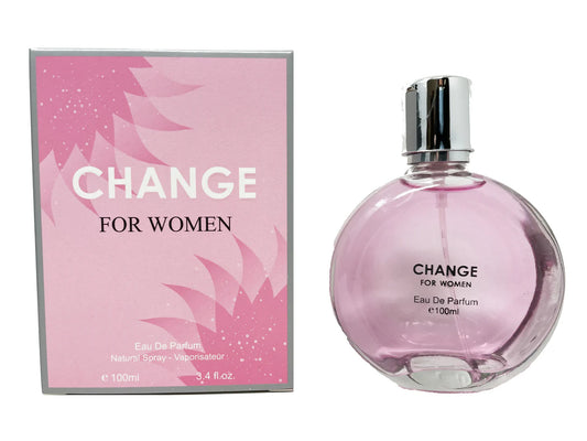 Change for Women