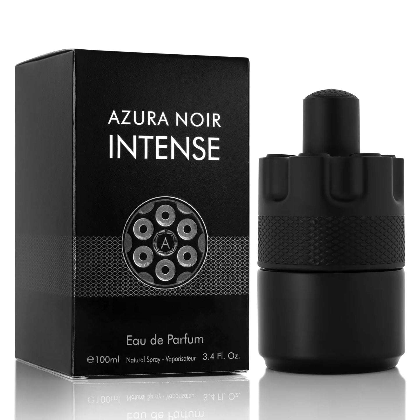 Azura Noir Intense for Men